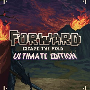 FORWARD: Escape the Fold - Ultimate Edition