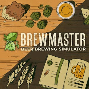 Brewmaster: Beer Brewing Simulator