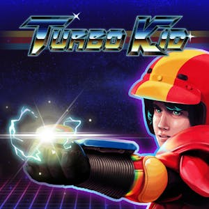Turbo Kid