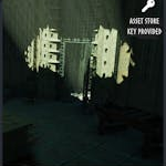 Modular Dungeon: Temple Of Cthulhu (Unity)