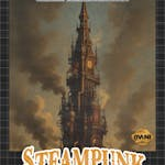 Steampunk Sound FX Pack Vol. 3