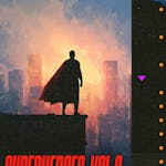 Superheroes Sound FX Pack Vol. 2