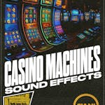 Casino Sound FX Pack