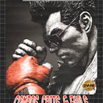 Combos, Crits, & Fails Sound FX Pack Vol. 3