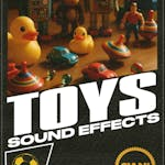 Toys Sound FX Pack