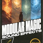 Modular Magic Sound FX Pack