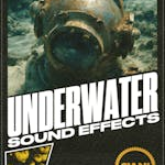 Underwater Sound FX Pack