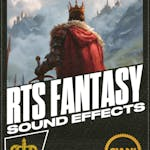 RTS Fantasy Sound FX Pack