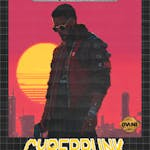 Cyberpunk Sound FX Pack Vol. 3