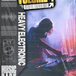 Heavy Electronic Music Pack Vol. 4