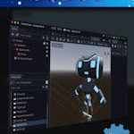 Godot 4 AI & Machine Learning Masterclass: Train Smart Game Characters and Build Neural Networks