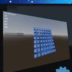 WordCube 3D: Puzzle Quest Game Template in Godot 4.6
