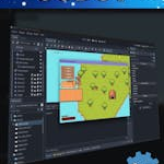The Complete Survival Game Development Masterclass in Godot 4