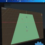 Basic Enemy AI Controller - Line of Sight Detection in Godot 4.6