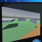 First-Person 3D Controller Template in Godot 4.6