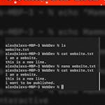 Command Line Foundations: Boost Your Productivity as a Modern Software Developer