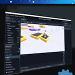 From Code to Completion: Advanced Godot 4 Programming for 3D Platformers