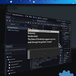 Modern Game Development with Godot 4, GDScript and AI