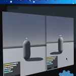 Multiplayer Lobby with Chat - Godot 4.6 3D Game Template