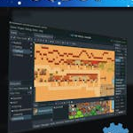 Godot 4 Level Design Masterclass: Build a Complete Ninja Adventure Game