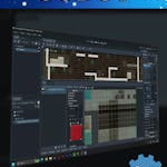 Mastering 2D Platformer Level Design in Godot 4: From Parkour Speedrunners to Themed Worlds