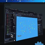 Particle Effect Mastery: 2D & 3D Visual FX in Godot 4 with C#