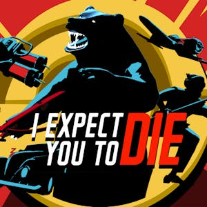 I Expect You To Die 3: Cog in the Machine