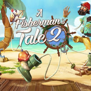 A Fisherman's Tale 2