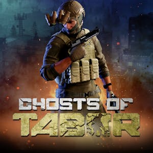Ghosts of Tabor