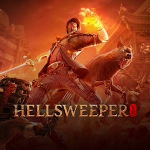 Hellsweeper VR