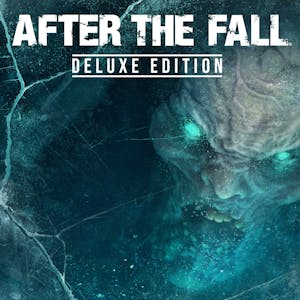 After the Fall: Deluxe Edition