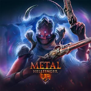 Metal: Hellsinger VR