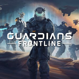 Guardians: Frontline