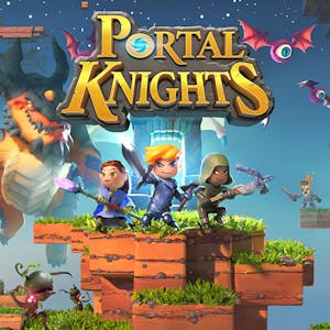 Portal Knights