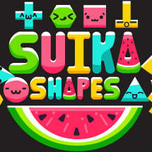 Suika Shapes