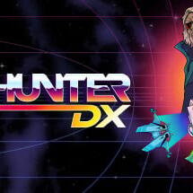 Star Hunter DX