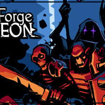 Puzzle Forge Dungeon