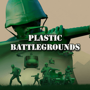 Plastic Battlegrounds
