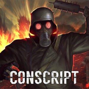 CONSCRIPT