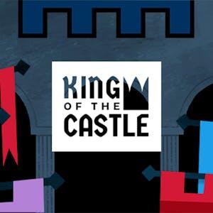 King Of The Castle
