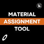 Material Assignment Tool (Tool)