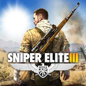 Sniper Elite 3