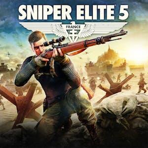 Sniper Elite 5