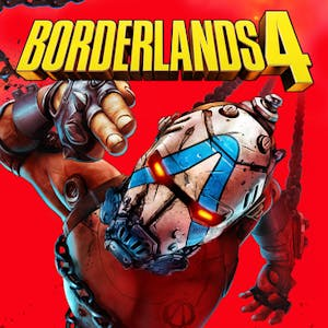 Borderlands 4 Standard Edition
