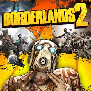 Borderlands 2