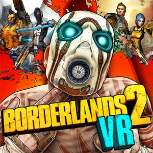 Borderlands 2 VR