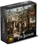 The Bazaar