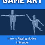 Intro to Rigging Models in Blender