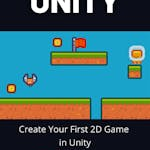 Create Your First 2D Game in Unity