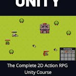The Complete 2D Action RPG Unity Course